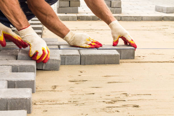 Pocomoke City, MD Driveway Pavers Company