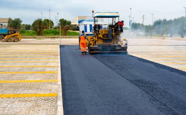 Best Driveway Paving Near Me  in Pocomoke City, MD