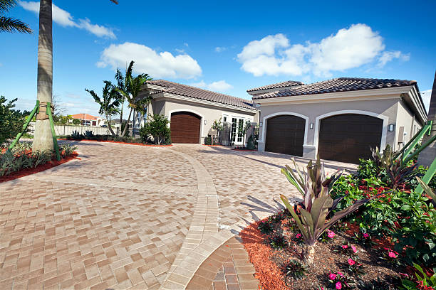 Best Brick Driveway Pavers  in Pocomoke City, MD
