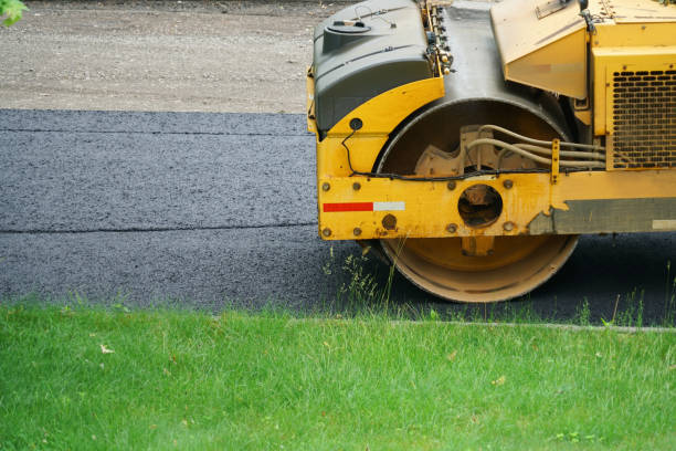 Professional Driveway Pavers in Pocomoke City, MD