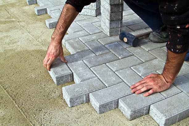 Best Driveway Pavers Near Me  in Pocomoke City, MD
