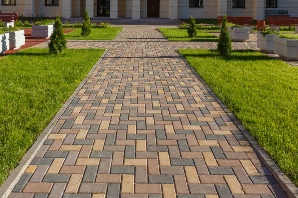 Best Commercial Driveway Pavers  in Pocomoke City, MD